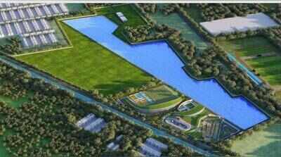 Tamil Nadu halts global sports city project for larger redesign