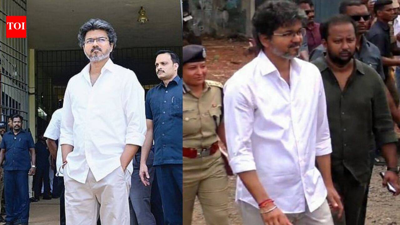 Vijay Urges Prison Reforms: CM pushes rehabilitati