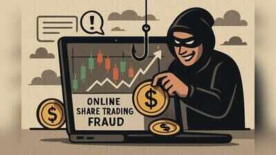 CA cheated of Rs 34.5 lakh by cybercrooks