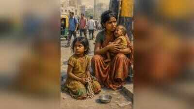 Gujarat: Skills training planned for families involved in begging