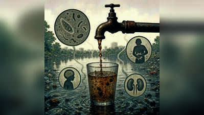 Docs report spike in gastrointestinal and waterborne infections among all age groups