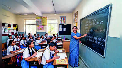 Honorarium of hourly teachers in Maharashtra govt residential schools hiked