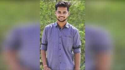 TCS engineer on way home dies after reversing earthmover rams bike