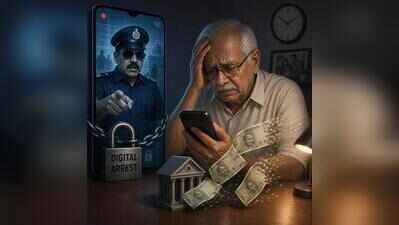 73-year-old in ‘digital arrest’ for 7 months loses over ₹1cr