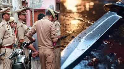Man kills wife’s partner after spotting them together in Pune's Bhor