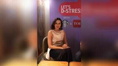 Stress, social media and self-care: Finding ways to de-stress in a world that never switches off