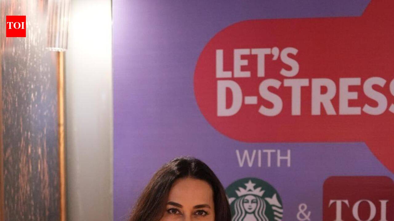 Stress, social media and self-care: Finding ways to de-stress in a world that never switches off