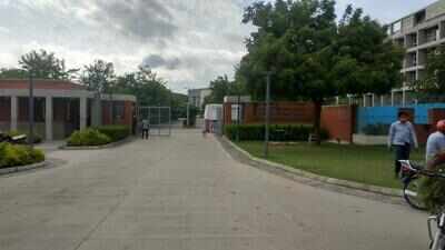 13 female students get scholarship at IIT Gandhinagar