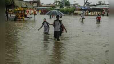 Typhoid cases rise following monsoon, doctors flag water contamination amid waterlogging
