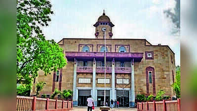 High-salary appointments: Former Gujarat University vic-chancellor Neerja Gupta alleges bias in inquiry