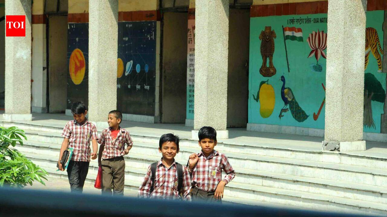 ‘No new school management committees needed in private, aided institutions in Gujarat’