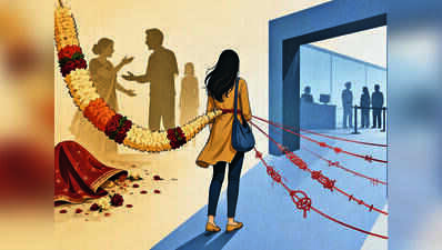 Gujaratis raise forced-marriage fears in UK, Canada asylum bids