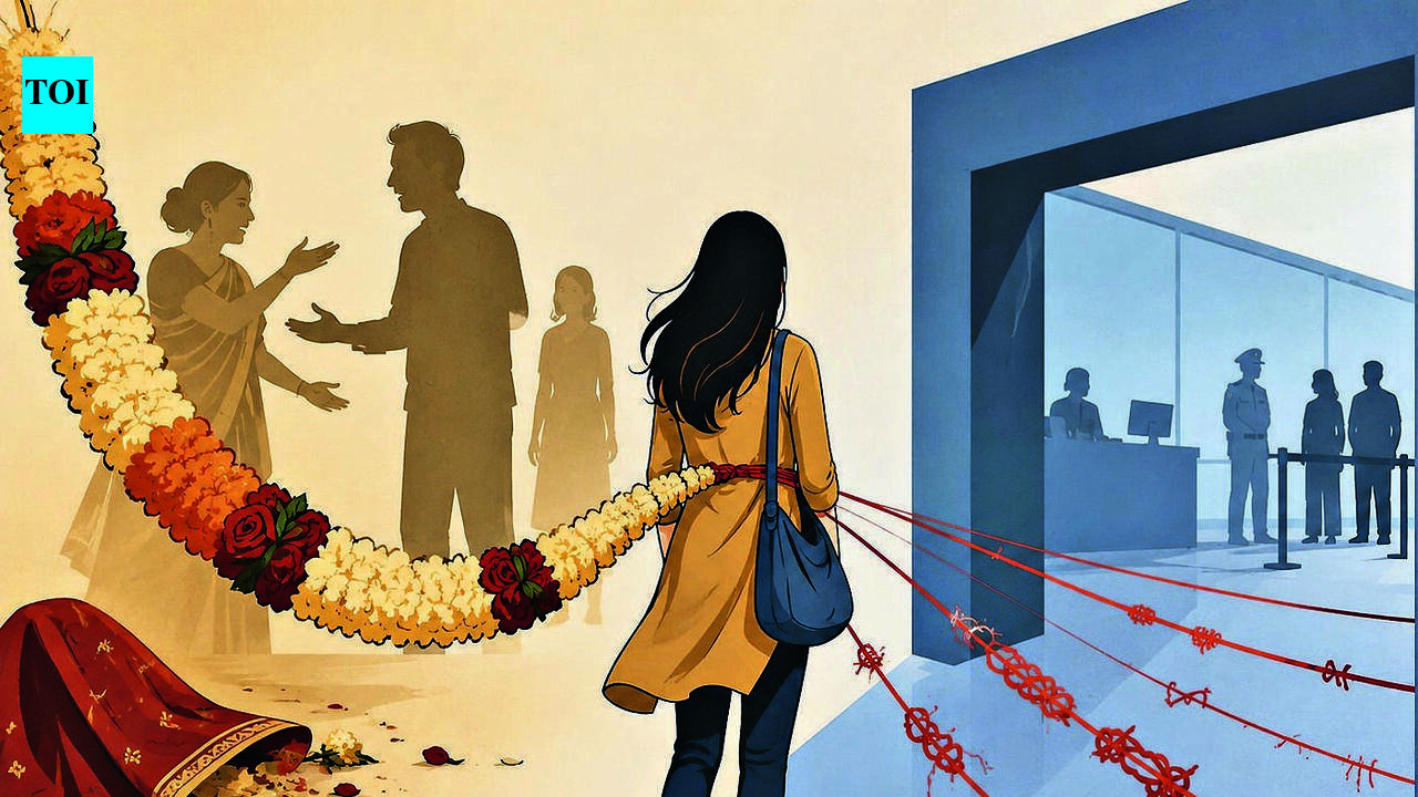 Gujaratis raise forced-marriage fears in UK, Canada asylum bids