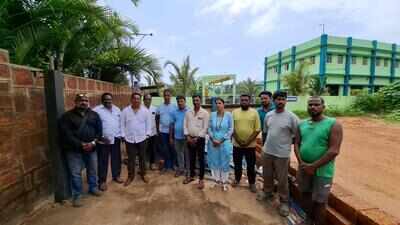 Baga STP suspends operations after untreated sewage pollutes beach