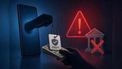 Ahmedabad: Police inspector duped of Rs 5.4 lakh in fake insurance refund scam