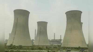 Five thermal units down; generation shortfall bites industry sector