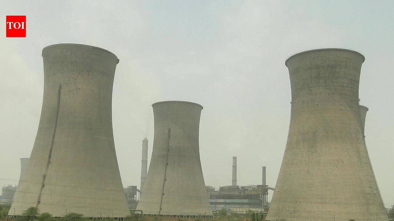 Five thermal units down; generation shortfall bites industry sector