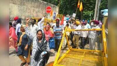 ‘Maha Hartal’: Departments clarify leave status after Pb govt seeks list of absentees