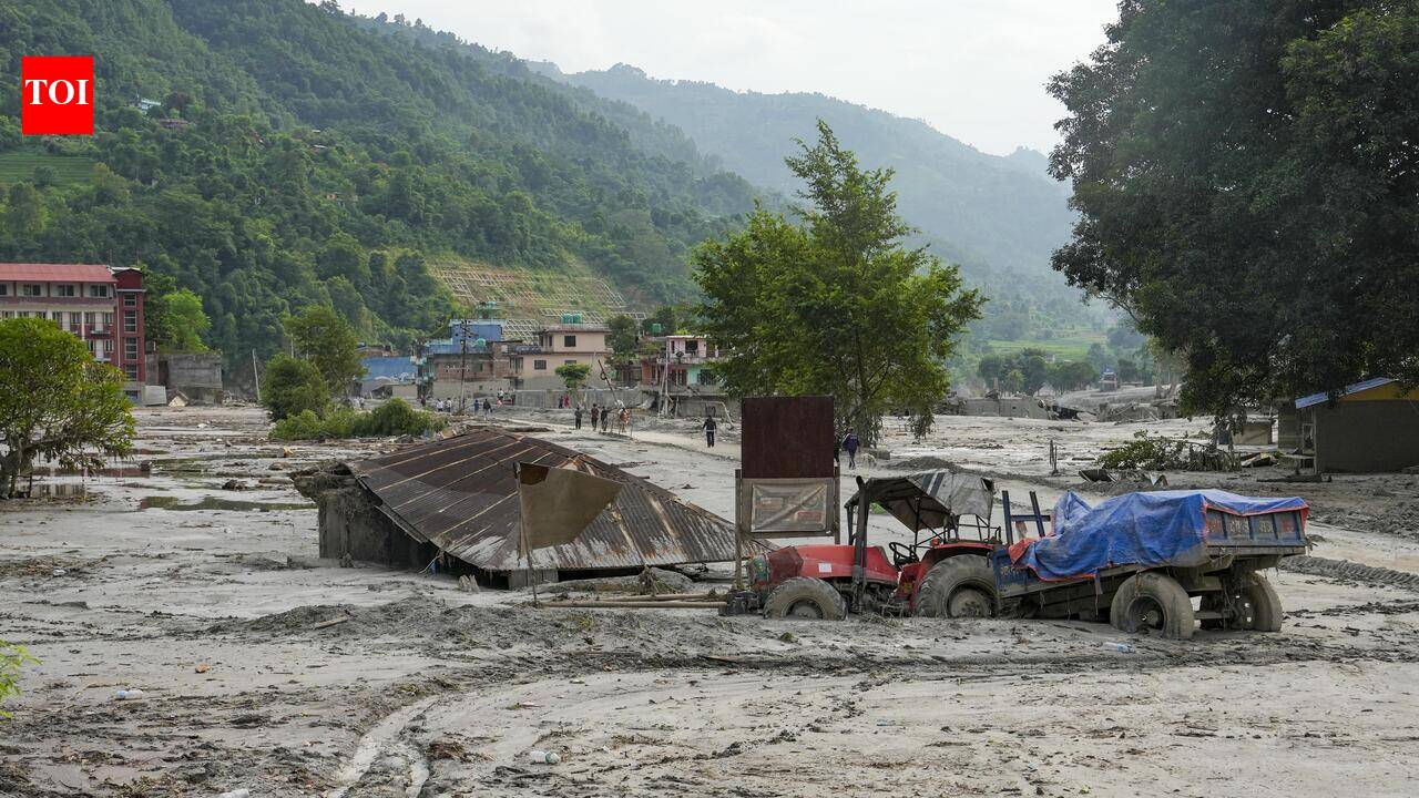 Setback? Three of four Kol travel agency team members return after no headway in search ops