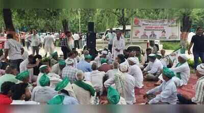 Gr Noida raises farmers’ land aid by Rs 2.2k per sqm ahead of Phase 2 acquisition