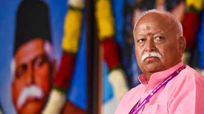 From Reds to NGOs: RSS weekly expands ‘dimagi Naxal’ label
