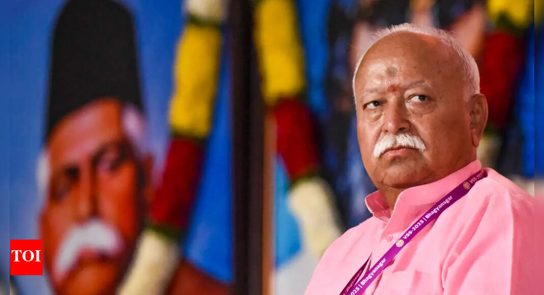 From Reds to NGOs: RSS weekly expands ‘dimagi Naxal' label