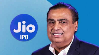 Jio Platforms gets Sebi nod for 37.7k cr IPO, set to be India's biggest