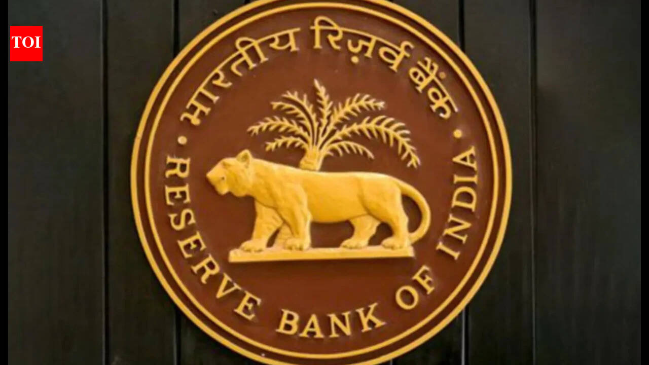 RBI push: Forex reserves at all-time high of $729.3bn