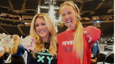 Riley Gaines makes explosive Sophie Cunningham claim after WNBA sign row: ‘I am not a provocateur’