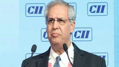 Noel Tata, Shapoorji discuss share swap for Tata Sons stake sale