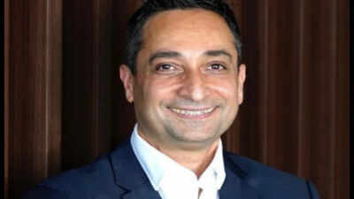 TVS Motor appoints Peyman Kargar as CEO