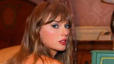 Taylor Swift donates USD 50,000 to a Connecticut resident after a car accident while trying to help teenagers
