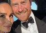 Meghan Markle and Prince Harry&rsquo;s move to the UK sponsored by a billionaire friend
