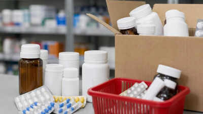 Maharashtra FDA cancels Pune Cipla facility’s sale licences over ‘lapses’