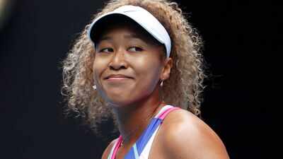 Inspiring story of the day: “I got to wake up every day and see my daughter and know that I was strong enough” - How Naomi Osaka turned mental battles, and motherhood into a tennis rebirth