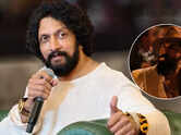Kichcha Sudeep hails Yash's 'conviction' and DEFENDS 'Toxic - A Fairytale for Grown Ups': 'It takes guts to attempt something like this'
