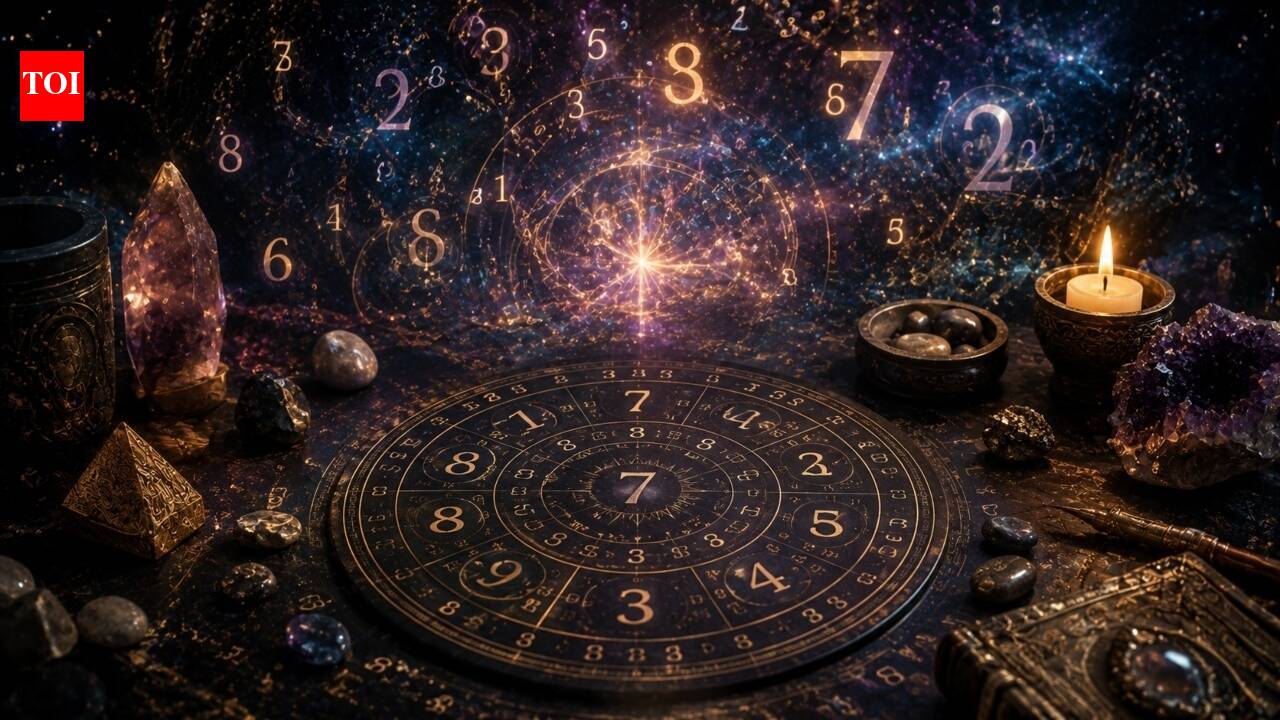AstrologyAugust 29 2026 Forecast: numerology guida