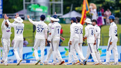 ‘India messed up big time’: Ex-captain sounds alarm after costly Colombo blunder