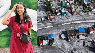 Bleak Raksha Bandhan in many homes as siblings wait for news from Nepal