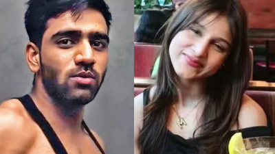 'Took iPhone, changed locations, gunfight with cops': What happened after Delhi model's murder