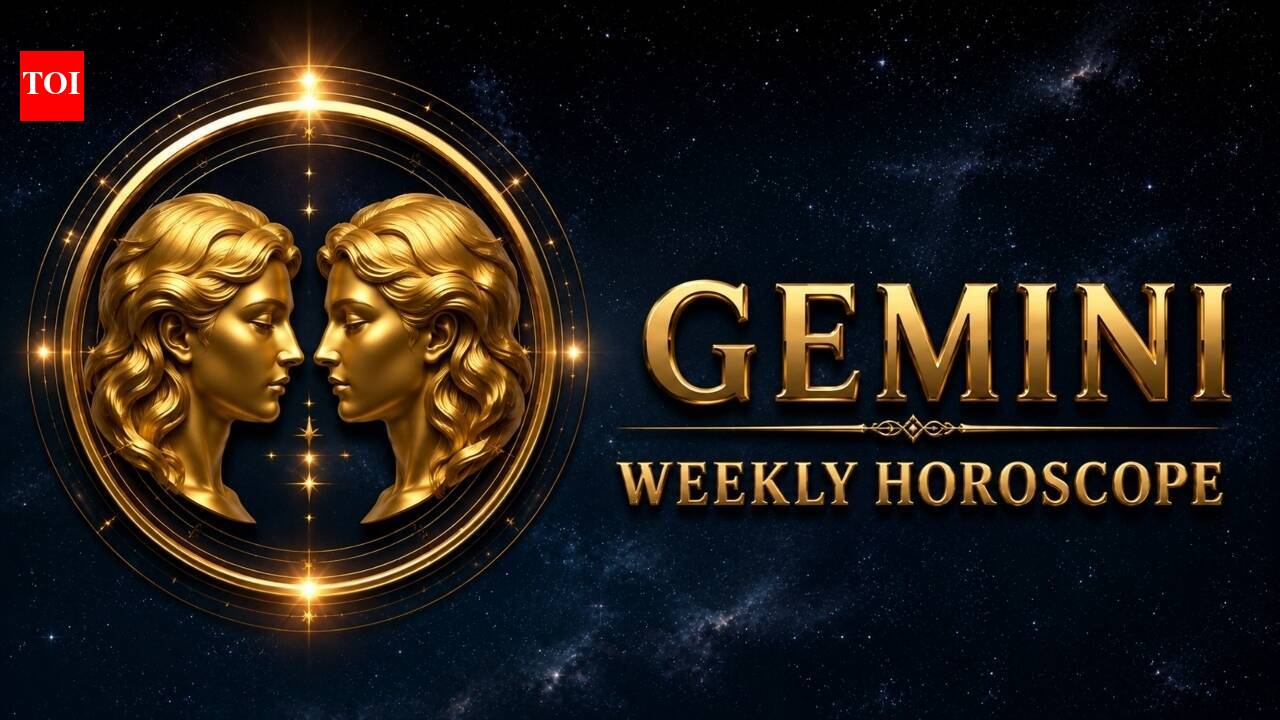 AstrologyWeekly Horoscope: Gemini balances social 