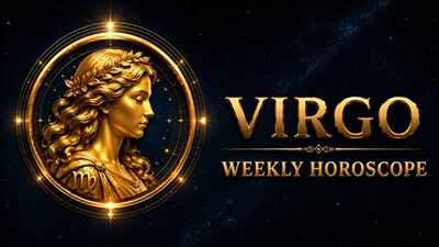 Virgo, Weekly Horoscope, August 30 to September 05, 2026: Experience fluctuating energies this week; success requires effort and careful decision-making