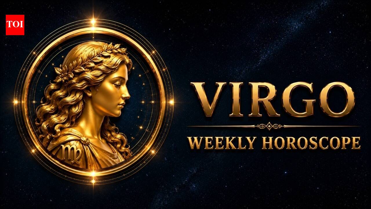 AstrologyVirgo Weekly Guidance: effort, caution br