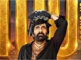 'Irumudi' box office collections day 8: Ravi Teja's movie crosses Rs 100 crore India net; second Friday collection jumps 40.6%