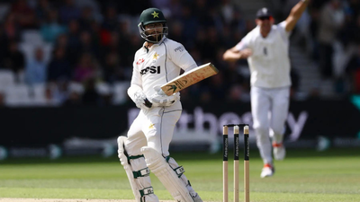 'He keeps faking injuries': Former Pakistan chief selector's explosive allegation against Imam-ul-Haq