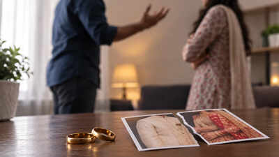 ‘Casual taunts don’t amount to cruelty’: Husband cleared in dowry death case