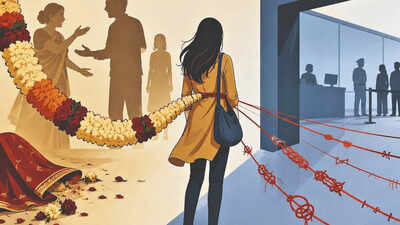 Forced-marriage fears emerge in Gujaratis’ asylum bids abroad