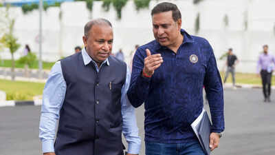 BCCI stance on Sports Bill creates confusion within Board