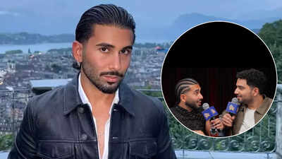 Orry warns Samay Raina on 'India's Got Latent 2':'Aukaat mein raho, tum andar jaayega toh tum bahar nahi aayega iss baar'