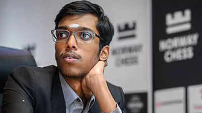 Praggnanandhaa’s golden summer: From Norway Chess glory to GCT crown